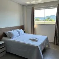 Condomínio Kaimã, hotel i Matinhos