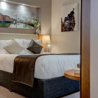 Heywood House Hotel, BW Signature Collection: bir Liverpool, Liverpool Shopping District oteli