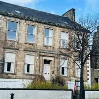 Burntisland House, hotel a Burntisland