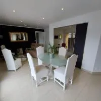 Les Suites de Véronique, chez Véronique Olive, hotel en Saint-Pair-sur-Mer