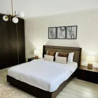 Apartament Natymar2, מלון בAdjud