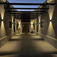 Finca Las Acacias, hotel i Marcos Paz