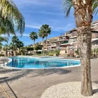 Apartamento con piscina, hotel v mestu Mutxamel