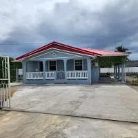 Rose Hideaway, viešbutis mieste Vje Foras