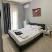 Viesnīca Umbrella Apartment pilsētā Peraija