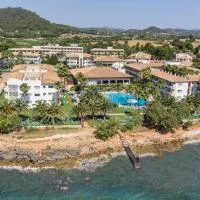 Grupotel Mallorca Mar, hotel sa Cala Bona
