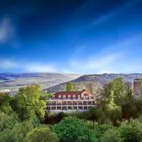 Klüt Hotel, hotel em Hameln