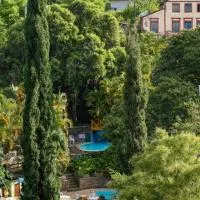 Pousada Baixa Verde, hotel u gradu Triunfo