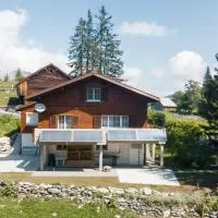 Chalet Chapfwald, hotel u gradu Amden