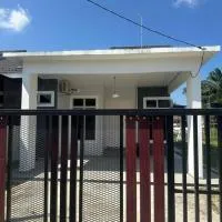 D'Banggol Homestay, hotel di Ketereh