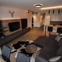 Sunny Mountain Apartment 11 I Gerlitzen-Ossiachersee I Alpe Maritima, hotel en Annenheim