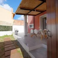 Newly built Holiday House in Teulada, hotell i Teulada