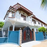Sky View Guest house – hotel w pobliżu miejsca SLAF Batticaloa - BTC w mieście Batticaloa