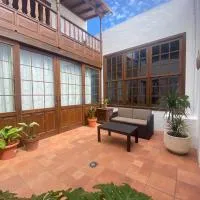 Casa Origenes, hotel en Haría
