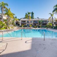 Relaxing Resort Stay Less Than 3 Mi to La Jolla Shores!