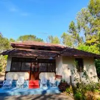 Heritage Homestay、チクマガルールのホテル