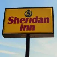 Sheridan Inn: Sheridan şehrinde bir otel