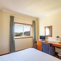 Hotel Ulveira, hotel u gradu Oliveira de Frades