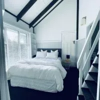 Experience Heritage, Live Modern, hotel a Upper Hutt