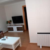 Apartamento los rosales