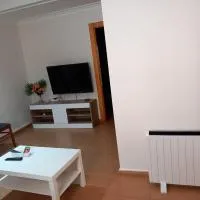 Apartamento los rosales, hotelli kohteessa Letur