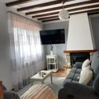 Villa San Miguel, hotel u gradu Cudón