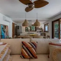 Nossa Villa Caraíva - a melhor casa de Caraíva, hotel sa Caraíva