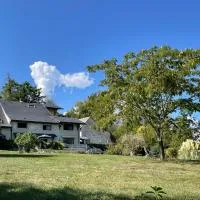 La Tranquilitude, Hotel in Ceyzérieu