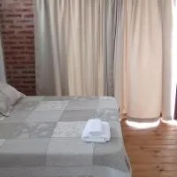 Deptos Boutique, hotel i San Salvador de Jujuy