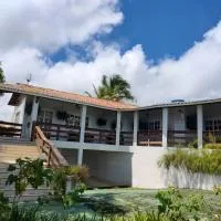 VIVENDA JUAREZ, hotel en Viçosa do Ceará