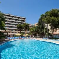 Club Can Bossa, hotel a Platja d'en Bossa