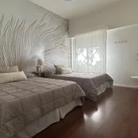 Apartamento Flowers, хотел в Буенос Айрес