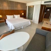 Apart Hotel, hotell i Sao Conrado i Rio de Janeiro