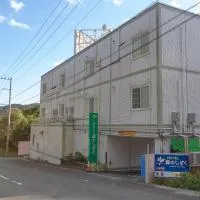 ホテル森のしずく, Hotel in Shimoda