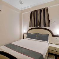 Sabharwal Residency Near Lalbagh Botanical Garden, hotel Sudhama Nagar környékén Bengaluruban