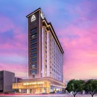 Atour Hotel Meizhou Meixian Baili Plaza, hotel sa Meizhou