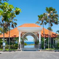 Blue Point Resort and Spa, hotel em Uluwatu