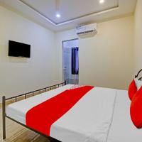 OYO Flagship Hotel Vathsalya, hotel near Warangal Airport - WGC, Warangal