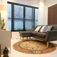JD&S Apartments Unit 2, ξενοδοχείο σε Iligan