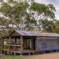 Waterloo Station Country Stays, hotel din Glen Innes