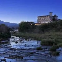 Yumenoi, hotel en Himeji