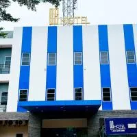 OS Hotel Batu Aji Batam, готель у місті Батам-Сентер