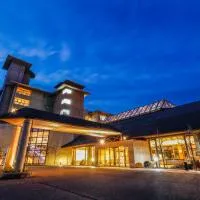 Yumenoi, hotel a Himeji