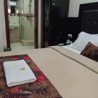 The Lodge-Stack By Kabachi, hotel en Ikoyi, Lagos