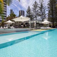 Ultra Broadbeach