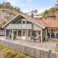 Holiday home Lindesnes III