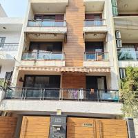 Greenleaf Apartment and Suites, Greater Kailash 1, hotel in Kailash Colony, New Delhi