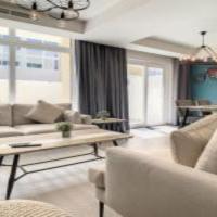 Key View - Villa Aquilegia, DAMAC Hills 2, hôtel à ‘Ūd al Bayḑāʼ