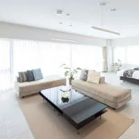 MARSOL C,S,Beach hotel - Vacation STAY 50798v, hotel u gradu 'Chigasaki'