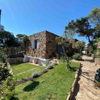 Villa Ira Gongilo R9048, hotel em Porto Rotondo